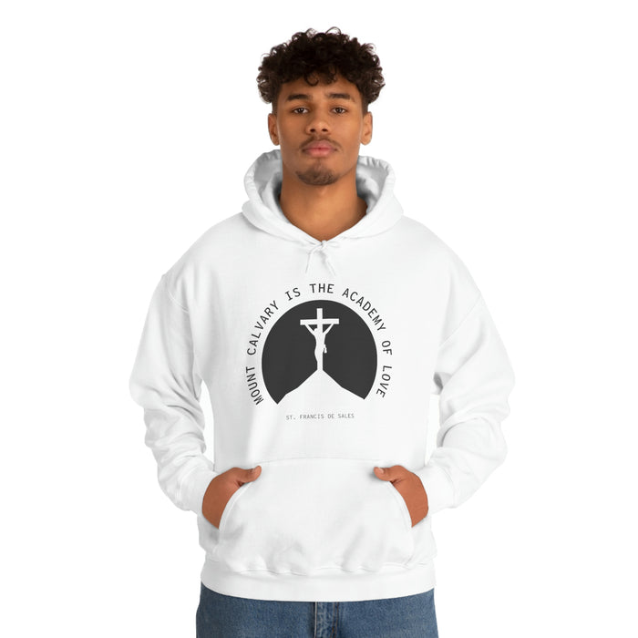 Mount Calvary Unisex Hoodie