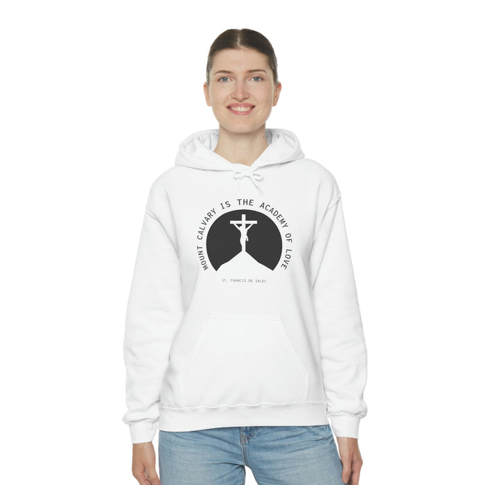 Mount Calvary Unisex Hoodie