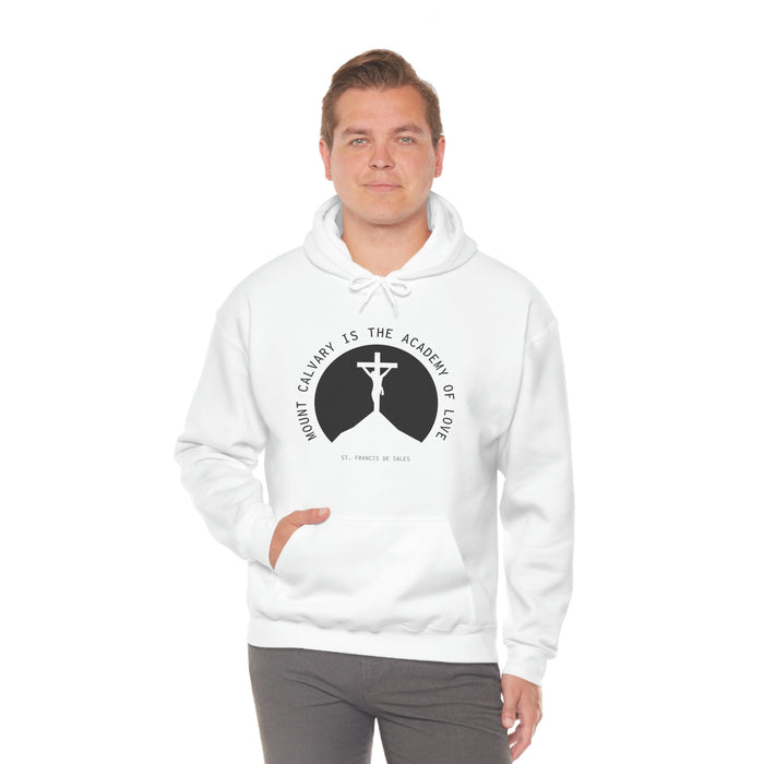Mount Calvary Unisex Hoodie