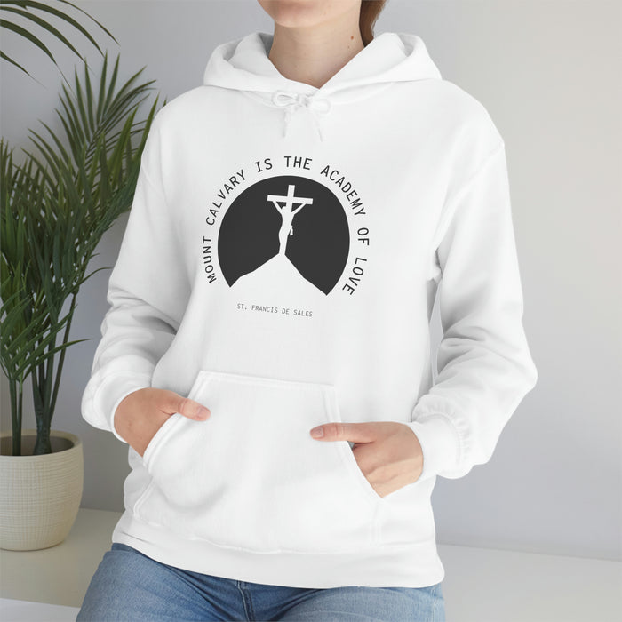 Mount Calvary Unisex Hoodie