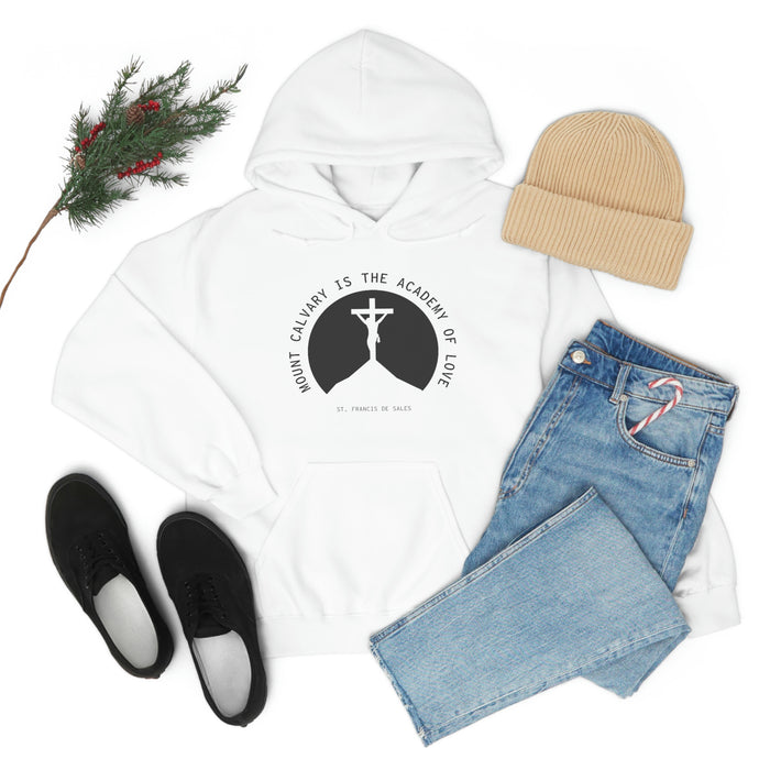 Mount Calvary Unisex Hoodie
