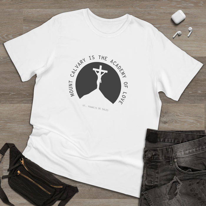 Mount Calvary Unisex T-shirt