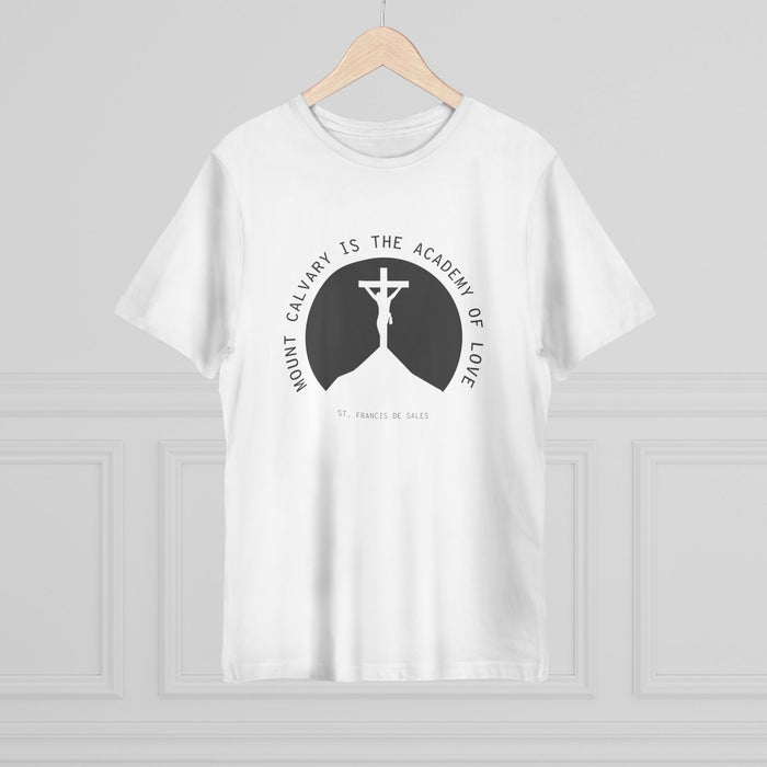 Mount Calvary Unisex T-shirt