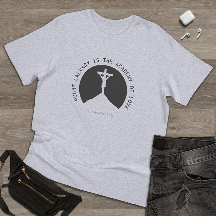 Mount Calvary Unisex T-shirt