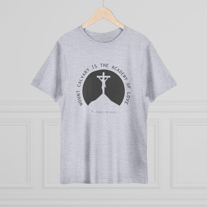 Mount Calvary Unisex T-shirt