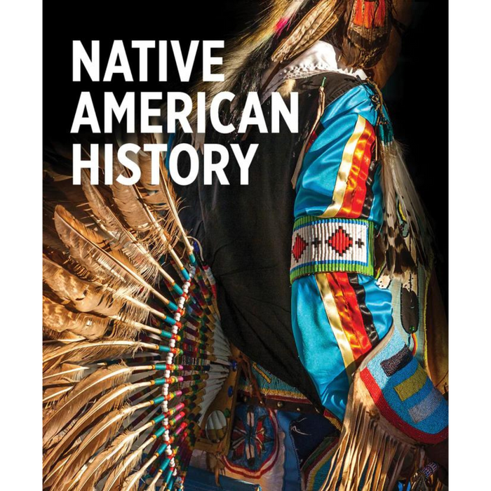 Native American History Knowledge Cards