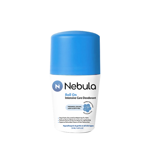 Nebula Intensive Care Roll On 72H+ 50ML