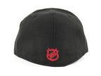 New York Rangers New Era 59Fifty Fitted Hat (Camouflage Jet Black Air Foamposite One Urban Fighter)-7 7/8
