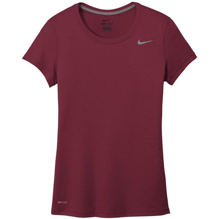 Deep Maroon / S