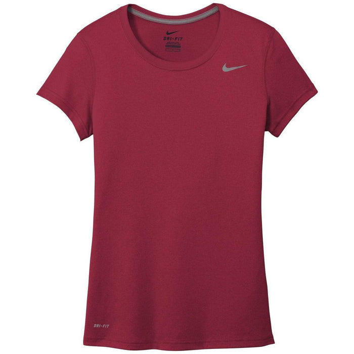 Team Maroon / S