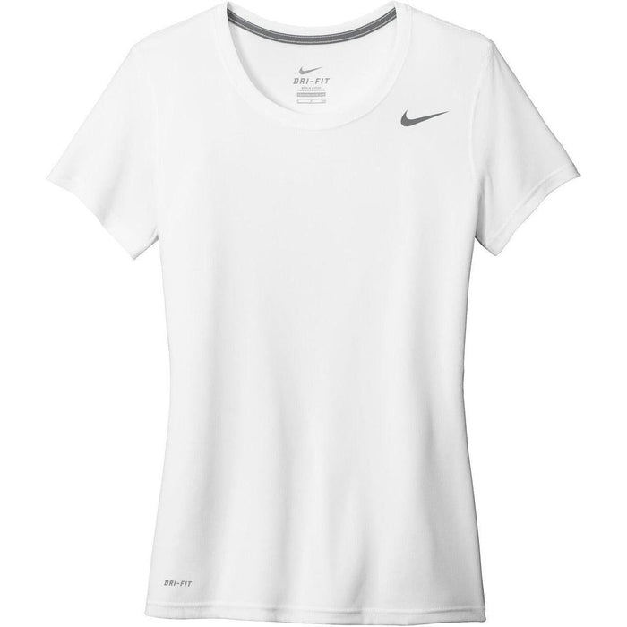 White / S