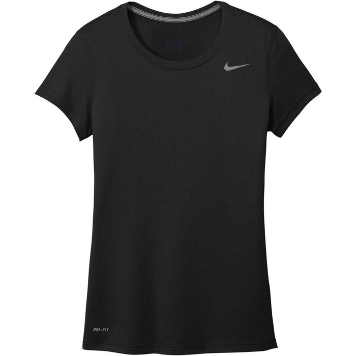 Black / S