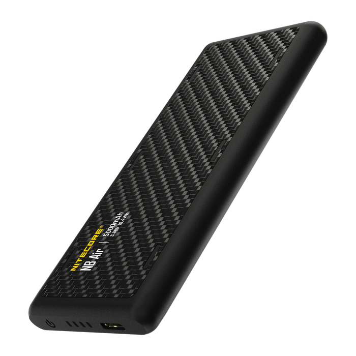 Nitecore NB AIR 5000MAH Powerbank
