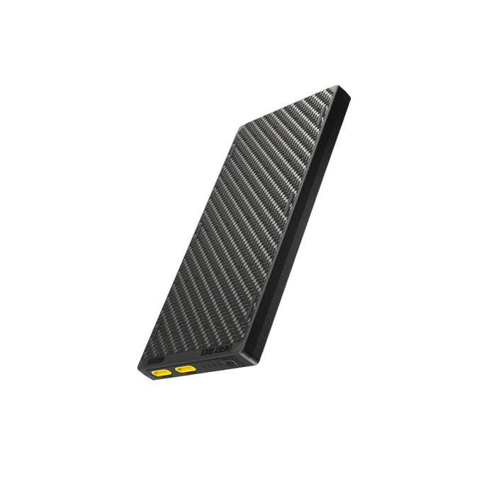 Nitecore NB10000 GEN 3 DUAL USB-C Powerbank