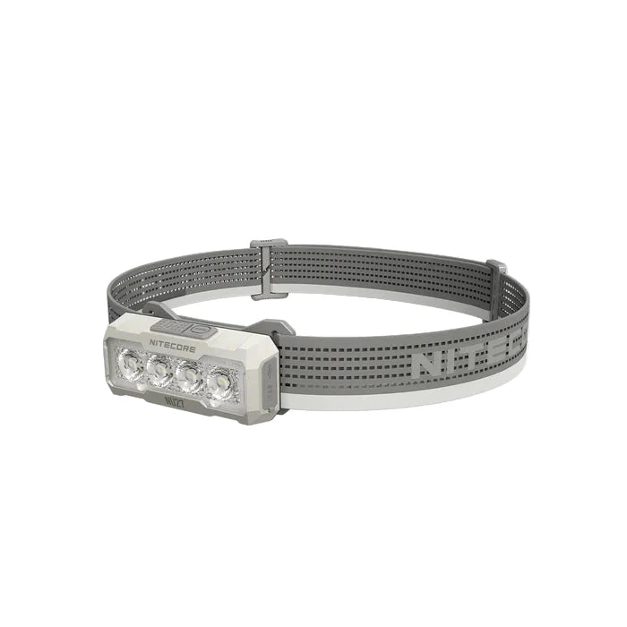 Nitecore NU27 600L Headlamp