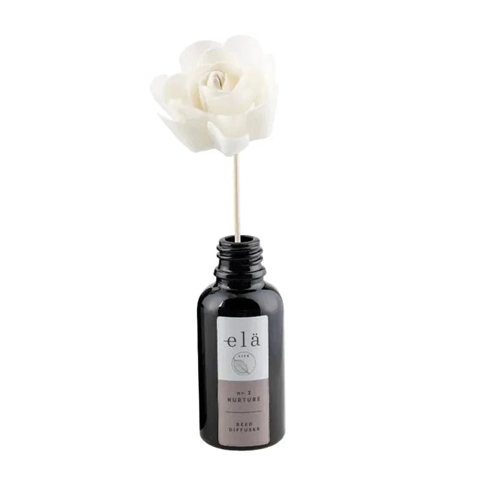 Nurture No 2 Mini Sola Wood Flower Diffuser