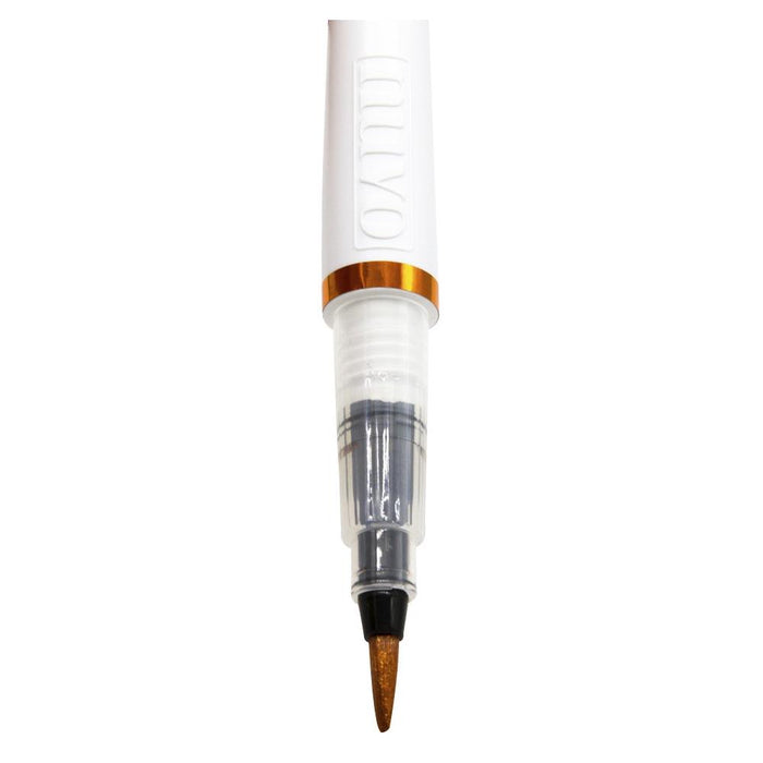 Nuvo | Aqua Shimmer Pen - Midas Touch