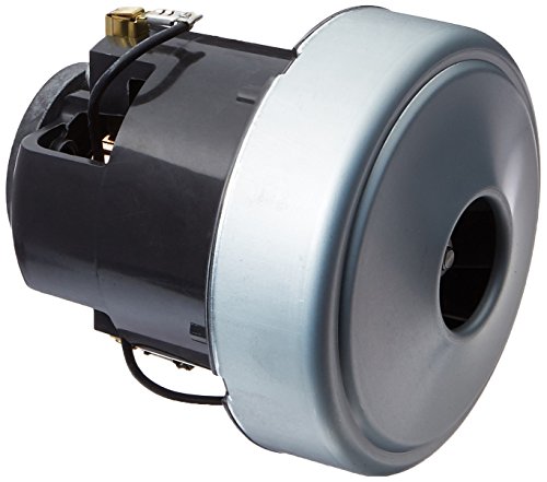 Oreck Motor, Buster B with Adapter and Leads 1 Stage Part 09-72158-01, 097215801