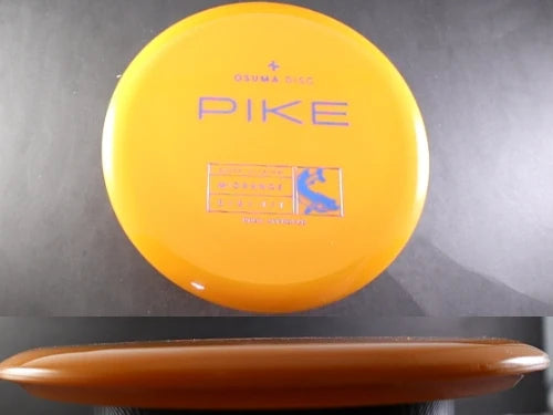 Osuma Disc Pike (Sleek-Ultrium)