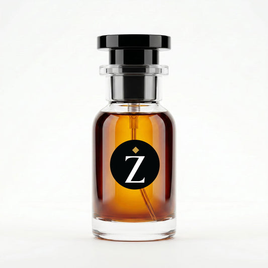 Oud Nepali - Perfume Oil
