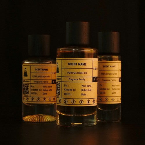 Our Creation of Acqua Di Parma's Colonia Leather