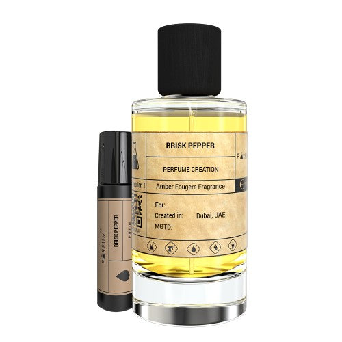 Our Creation of Amouage's Meander - Default bottle 200 ML