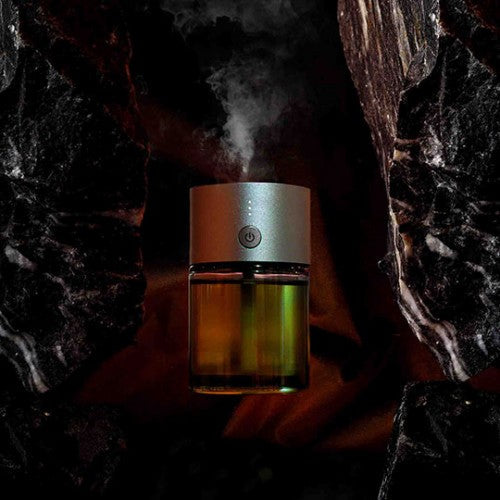 Our Creation of Byredo's Tobacco Mandarin