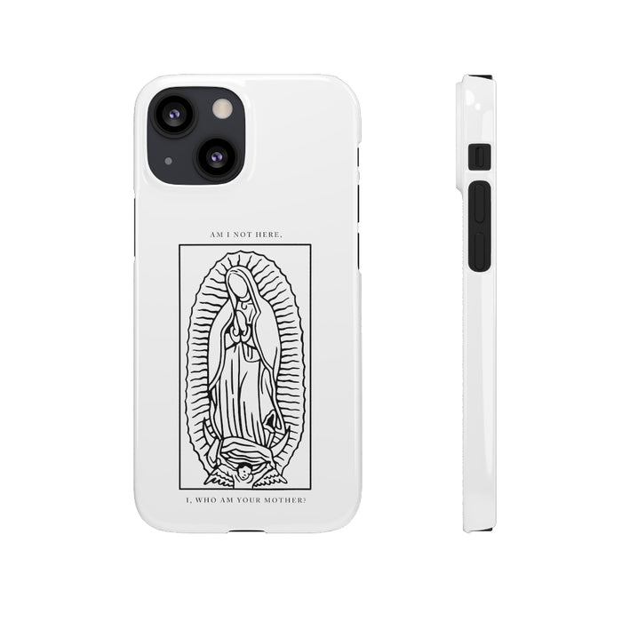 iPhone 13 Mini / Glossy