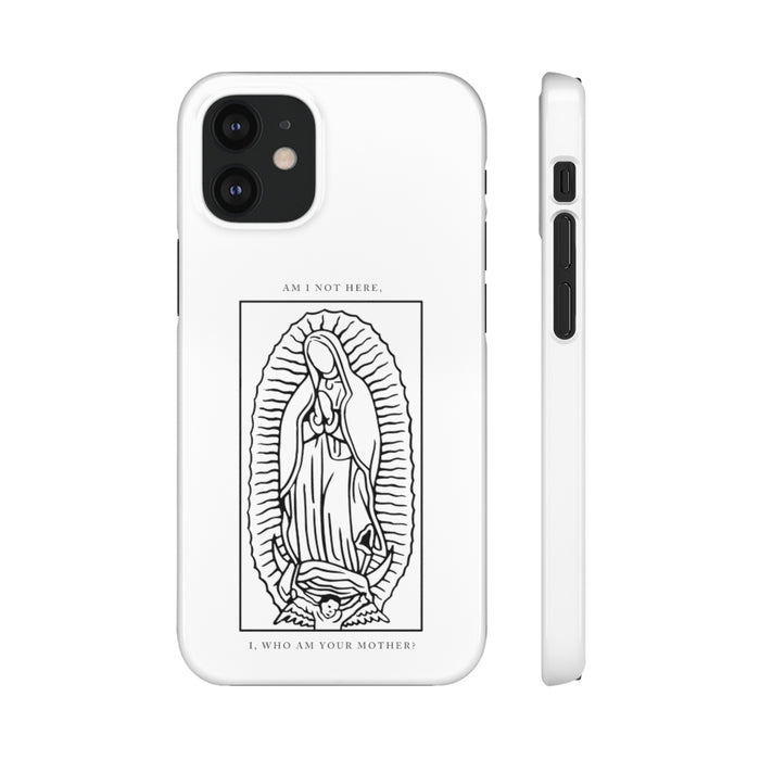 iPhone 12 Mini / Glossy