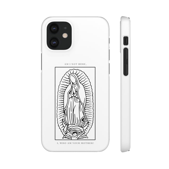iPhone 12 Mini / Matte
