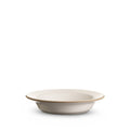 Heath Ceramics Pasta Bowl Opaque White