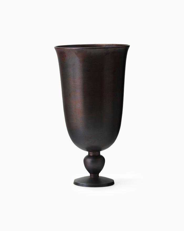 Pavot Vase