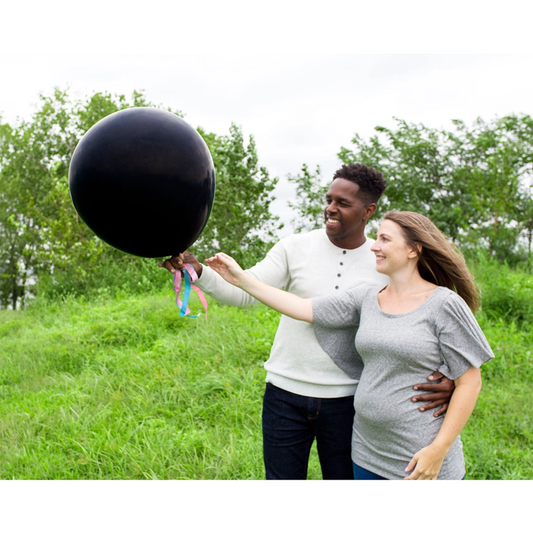 Pearhead Reveal Balloon Kit