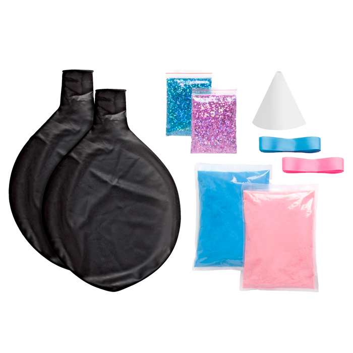Pearhead Reveal Balloon Kit