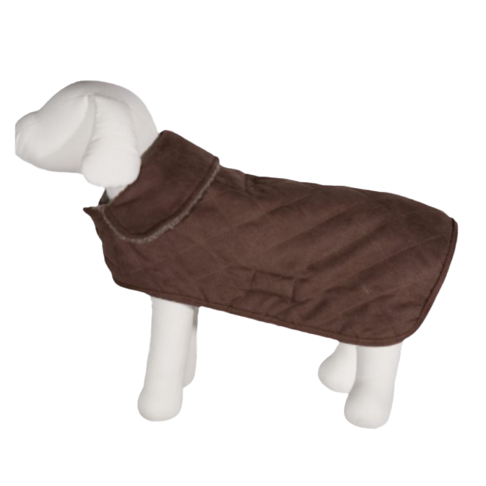 DOG-COAT-PENDLETON-VINTAGE-HEATHER-GREEN