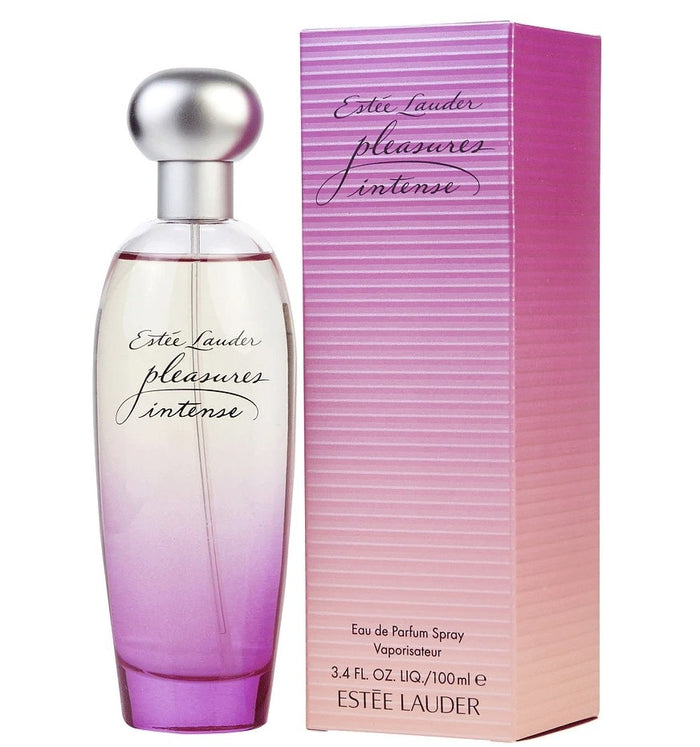 Pleasures Intense Estée Lauder - Eau de Parfum