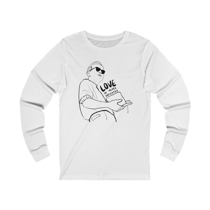 Pope John Paul II Unisex Long Sleeve