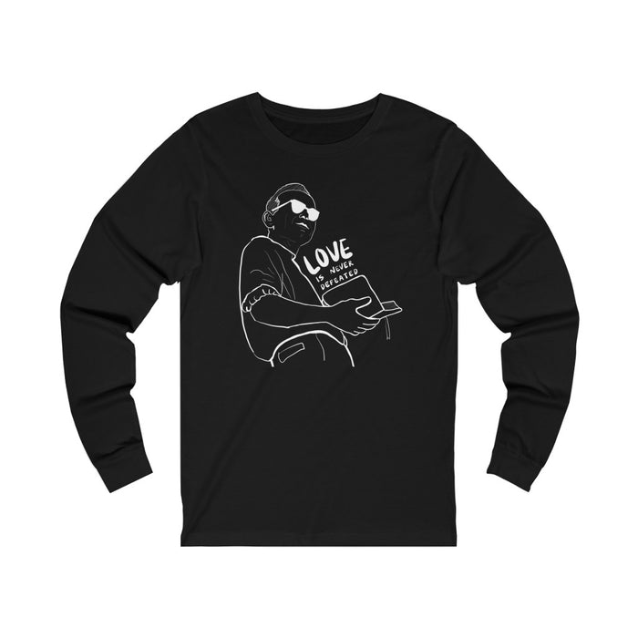 Pope John Paul II Unisex Long Sleeve
