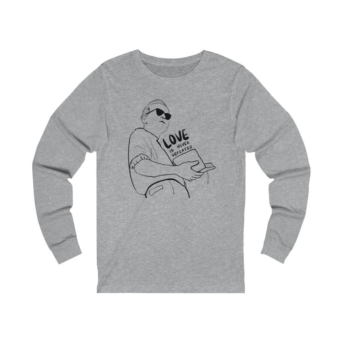 Pope John Paul II Unisex Long Sleeve