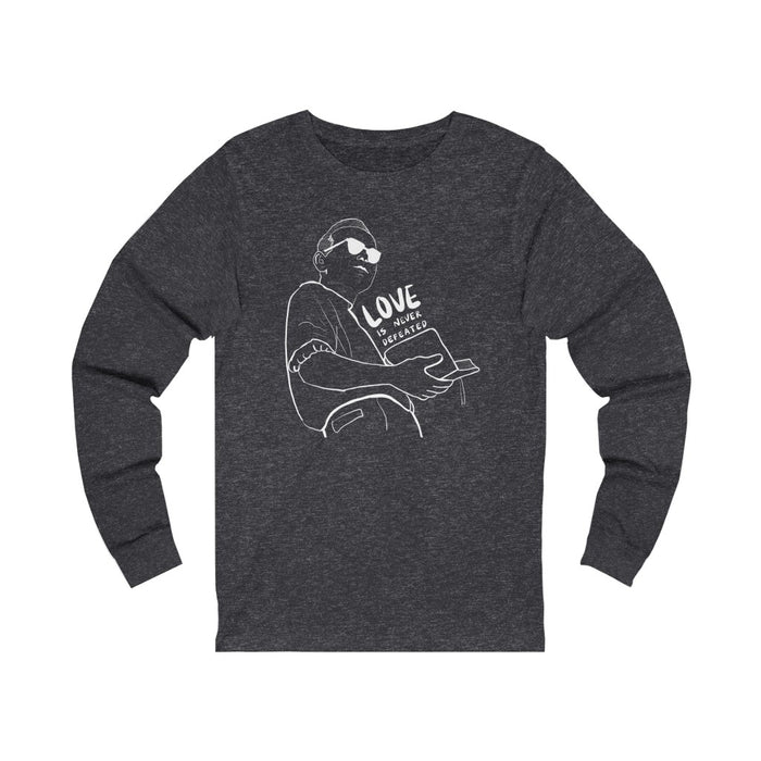 Pope John Paul II Unisex Long Sleeve