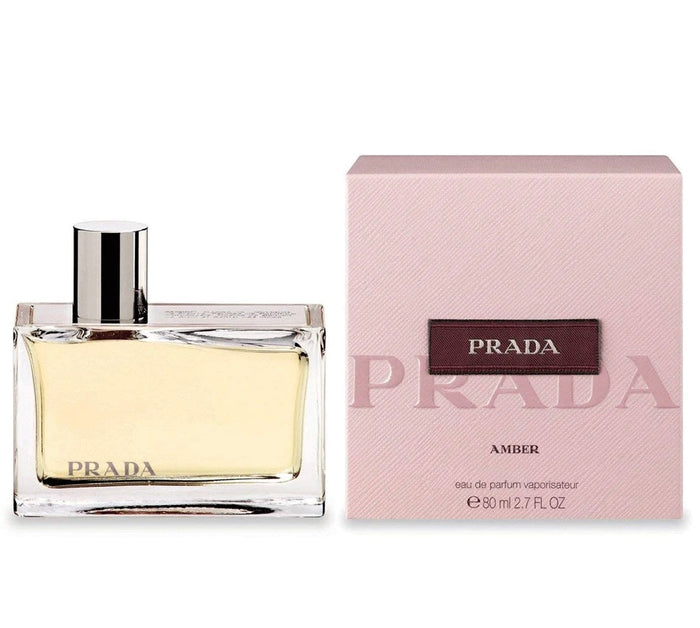 Prada Eau de Parfum