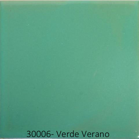 Prima Mexican Tile - Corner Decorative 14 trim