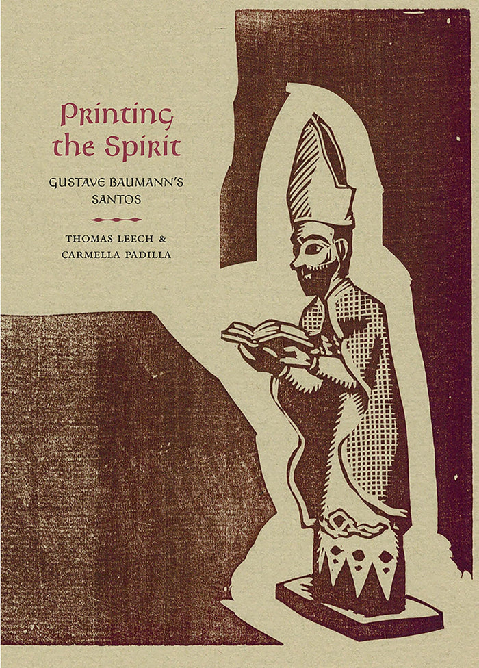 Printing the Spirit: Gustave Baumann's Santos