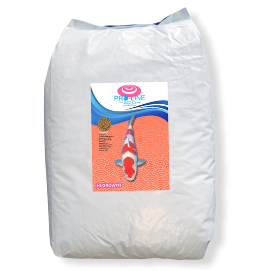 PRO-LINE AQUA - Growth 15kg (3mm)