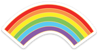 Rainbow Magnet
