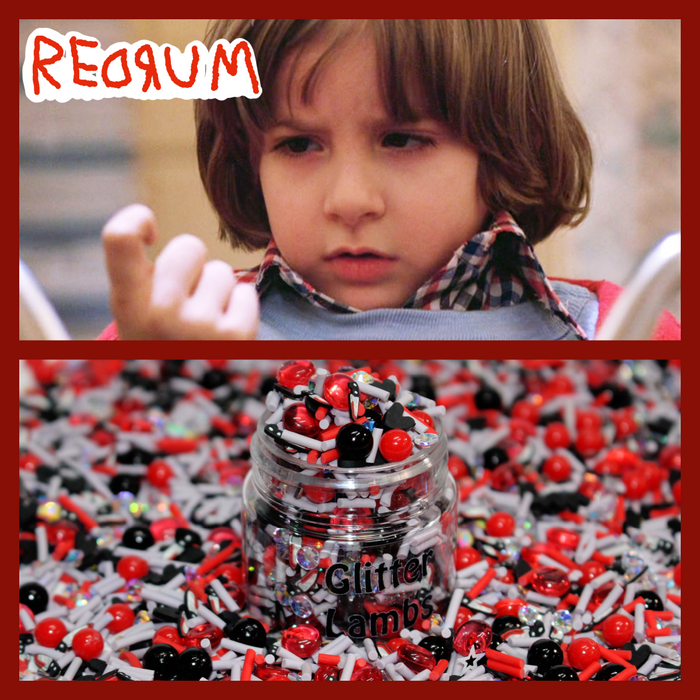 Redrum (The Shining)