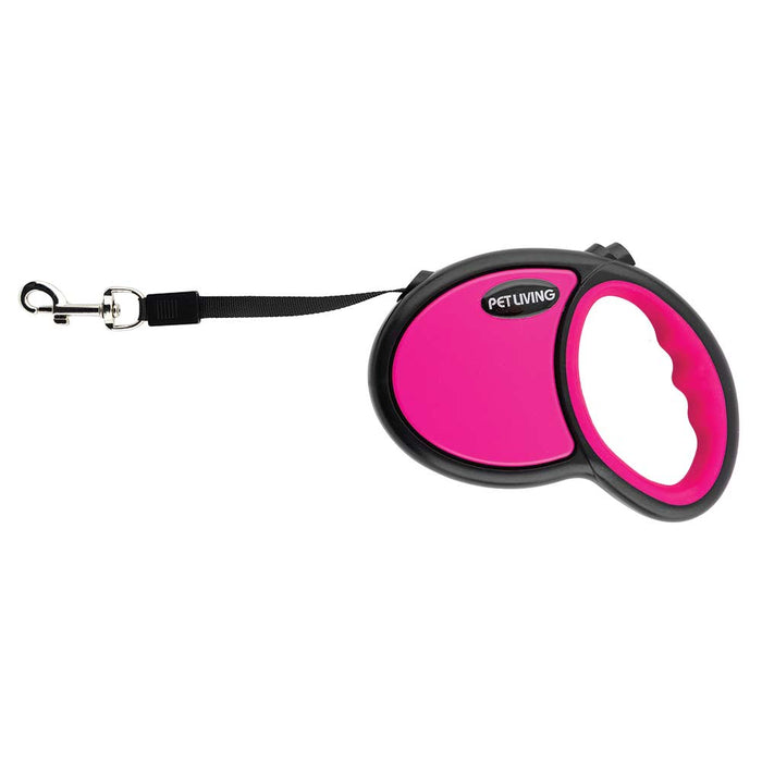 Retractable Dog Lead Small