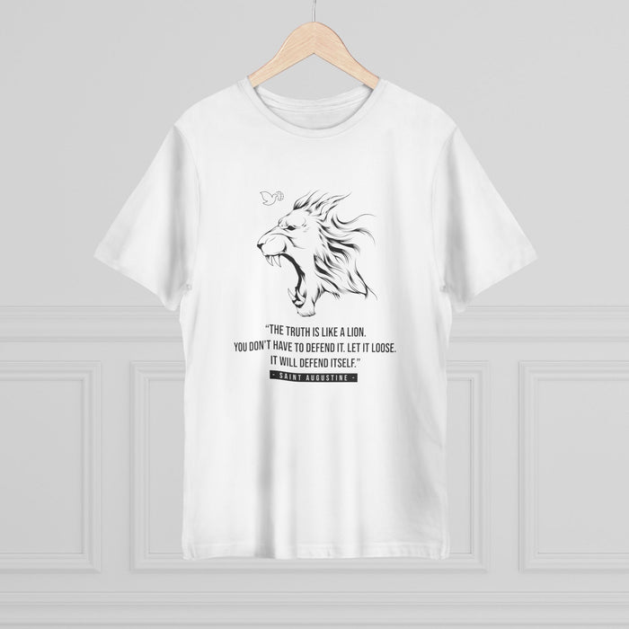 Saint Augustine Unisex T-Shirt