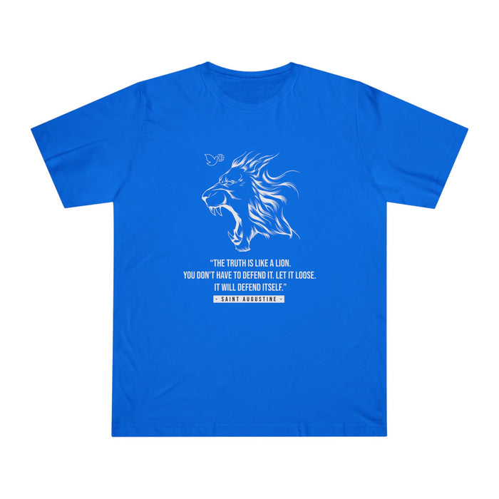 Saint Augustine Unisex T-Shirt
