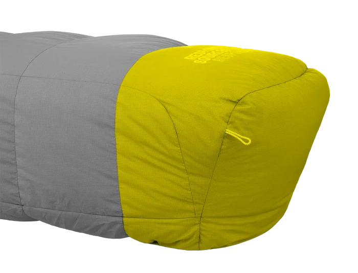 Salewa Micro II 600 Powerloft Sleeping Bag